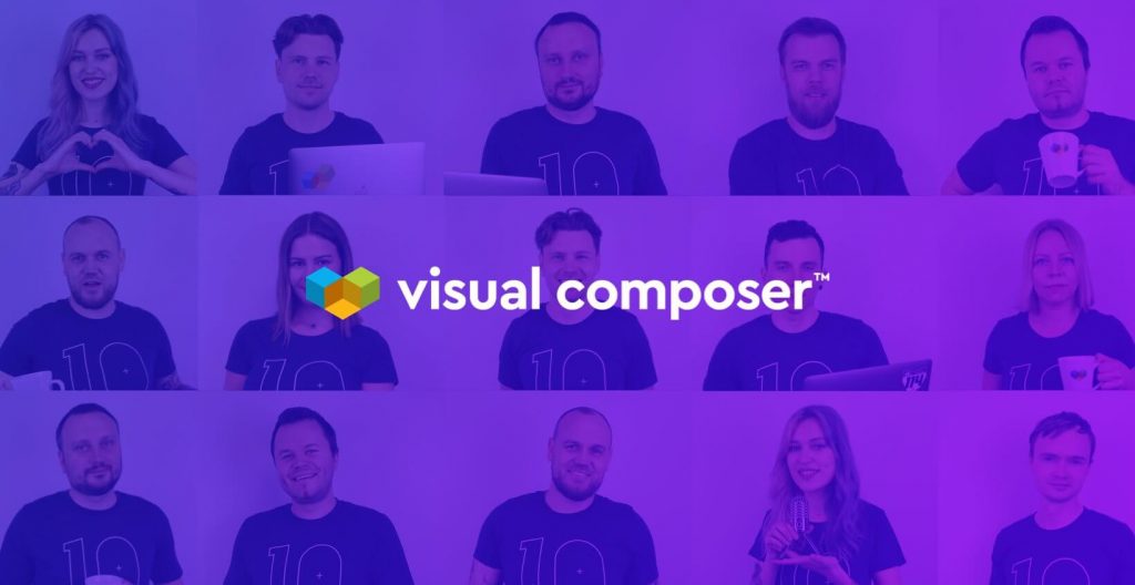 Visual Composer Facebook Community for WordPress cover image