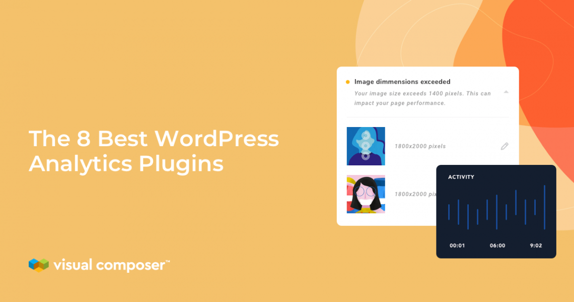 What are the best analytics plugins for WordPress