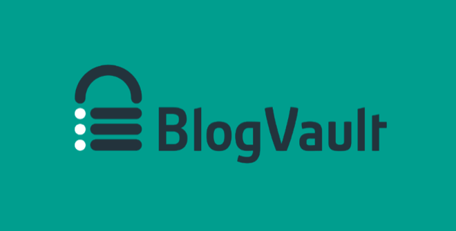 BlogVault