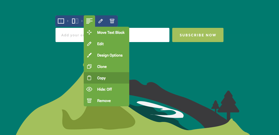 Design contact, payment, newsletter and other forms with Caldera Forms and Visual Composer