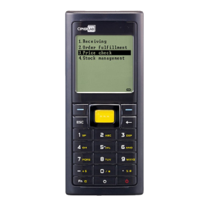 Cipherlab CPT8200