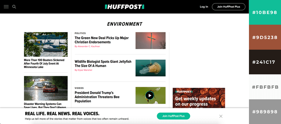 Huffpost