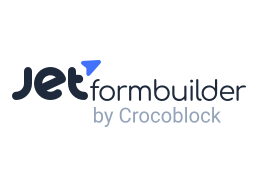 JetFormBuilder logo