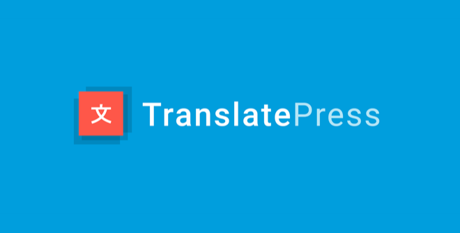 TranslatePress