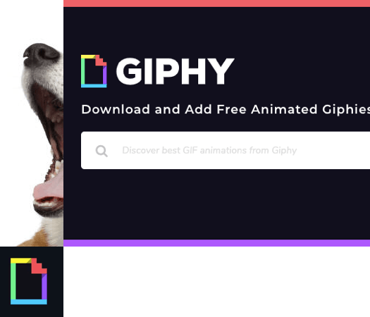 Visual Composer and Giphy integration for WordPress