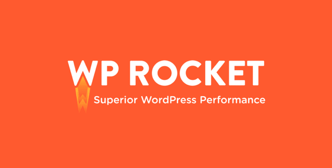 WP Rocket